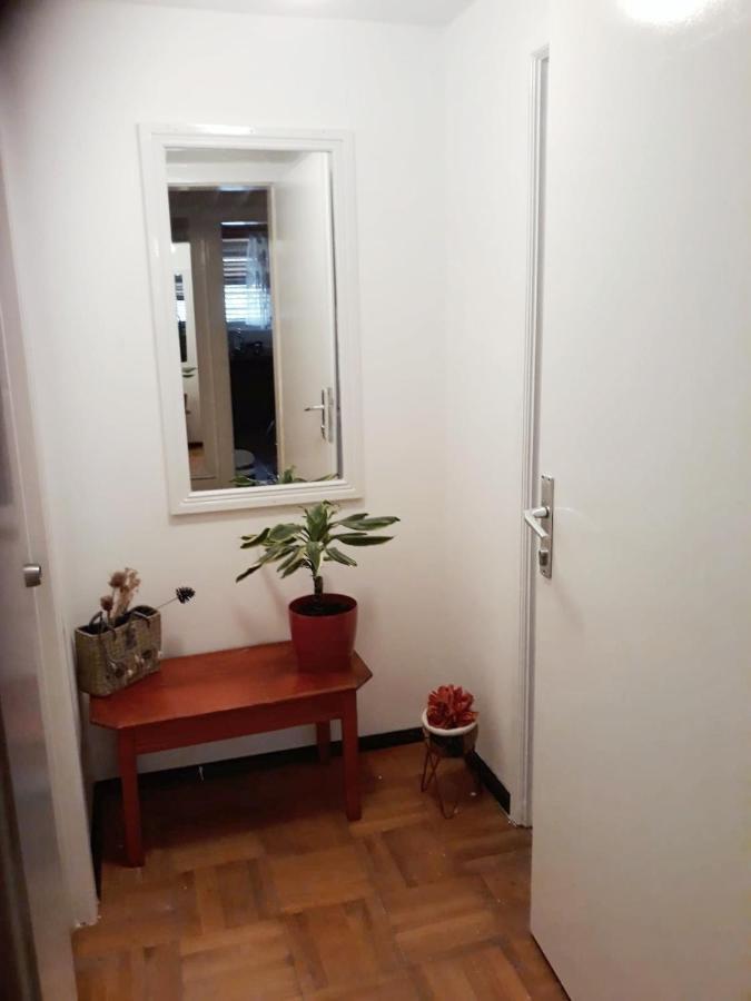 Apartment Hotspot Σπλιτ Εξωτερικό φωτογραφία