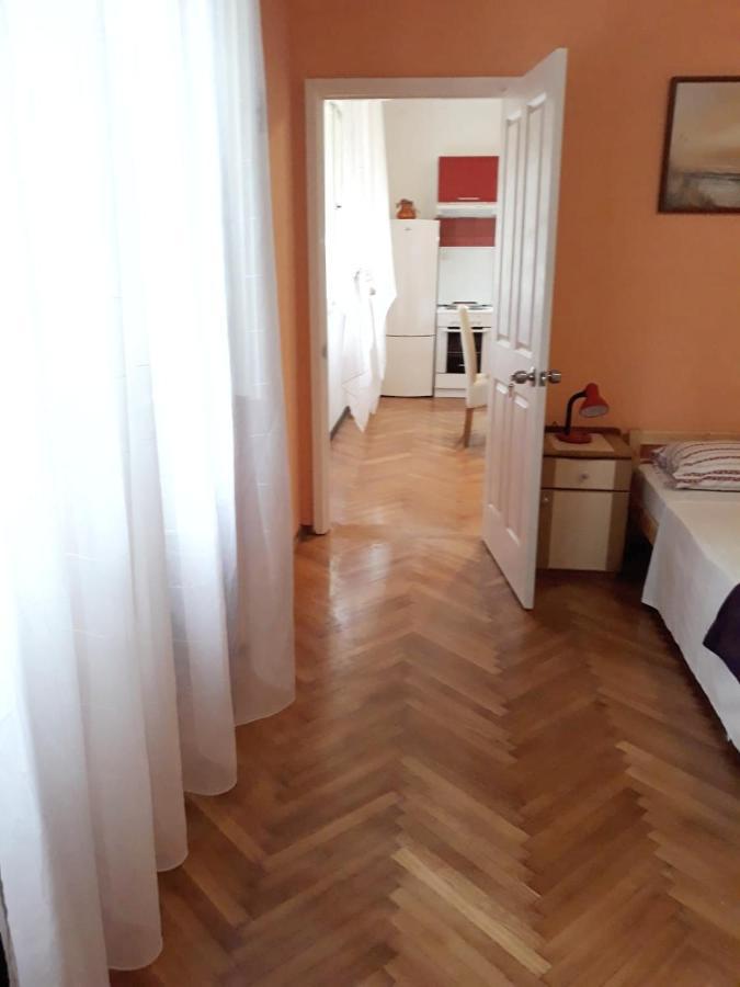 Apartment Hotspot Σπλιτ Εξωτερικό φωτογραφία