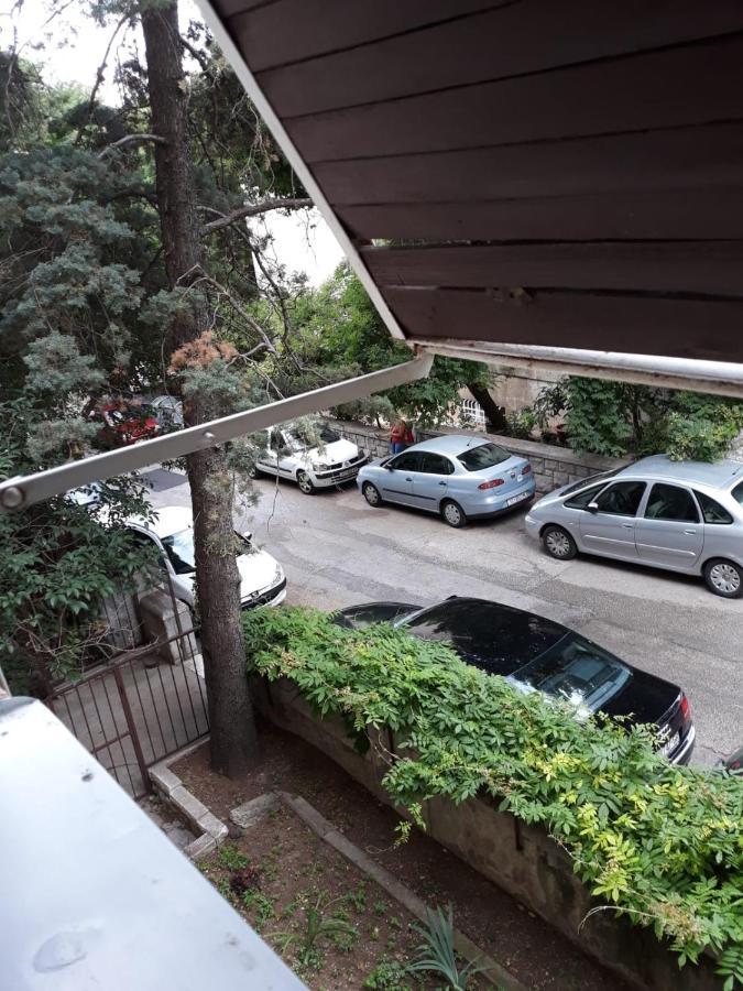 Apartment Hotspot Σπλιτ Εξωτερικό φωτογραφία