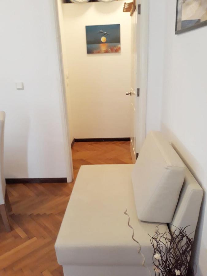 Apartment Hotspot Σπλιτ Εξωτερικό φωτογραφία