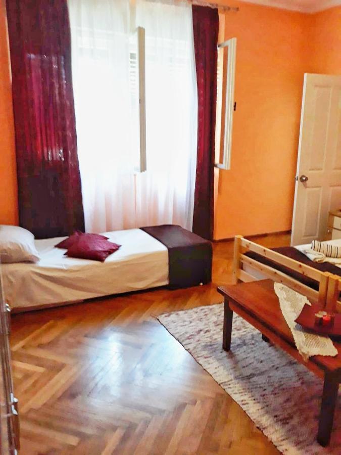 Apartment Hotspot Σπλιτ Εξωτερικό φωτογραφία