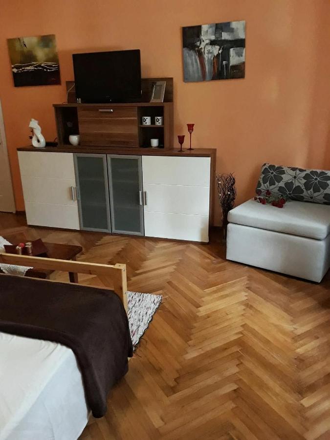 Apartment Hotspot Σπλιτ Εξωτερικό φωτογραφία
