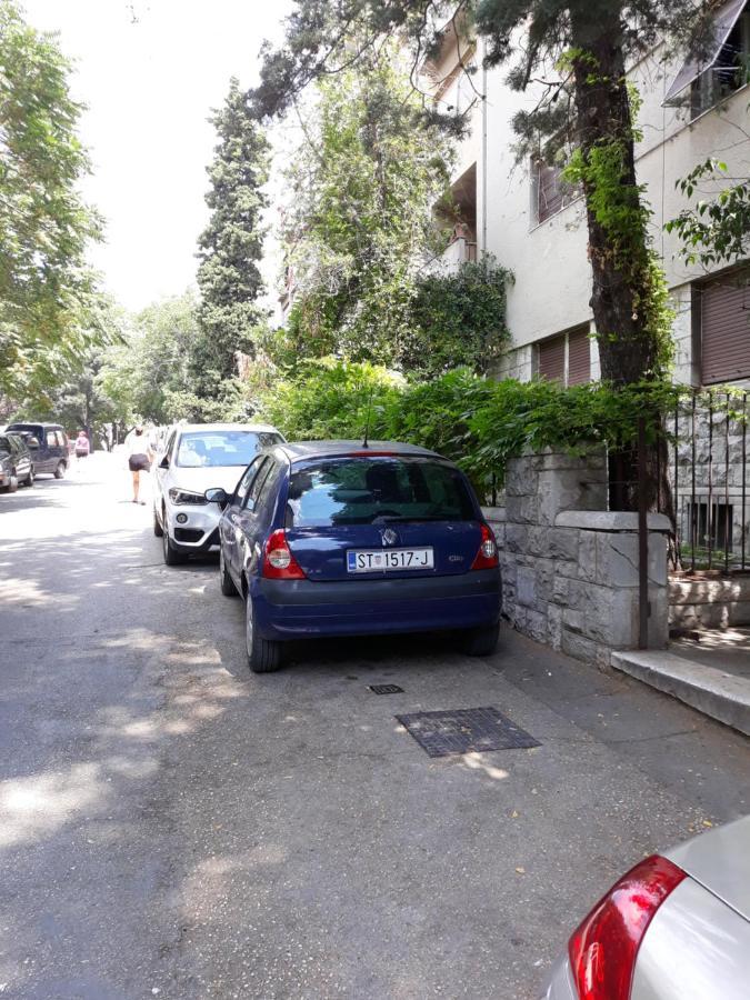 Apartment Hotspot Σπλιτ Εξωτερικό φωτογραφία