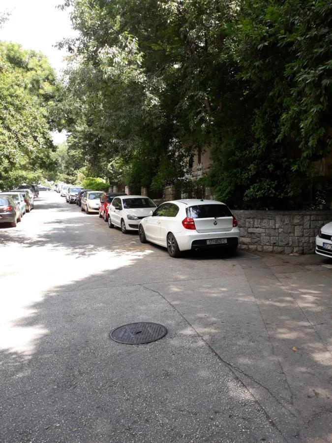 Apartment Hotspot Σπλιτ Εξωτερικό φωτογραφία